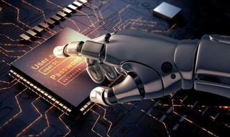 霍金警告背后的思考 人工智能的技术潜力与潜在风险