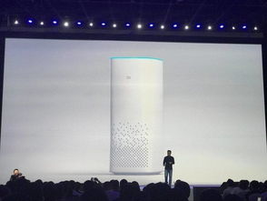 小米新品齐发 全景网络战略下的AI新布局