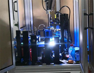 AI赋能制造 自动化表面缺陷检测的技术开发与应用前景